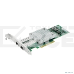 Сетевой адаптер PCIE 10Gb FIBER 2SFP+ LREC9812AF-2SFP+ LR-LINK, фото2