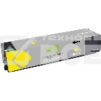 Картридж струйный Cactus CS-L0S31YC 976YC желтый (245мл) для HP PageWide P55250dw/P57750dw MFP Managed, фото4