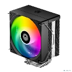 Кулер для процессора ID-COOLING SE-214-XT V2 ARGB LGA1851/1700/1200/115X/AM5/AM4 (16шт/кор, TDP 200W, PWM, 4 тепл.трубки прямого контакта, FAN 120мм, Addressable RGB LED) RET, фото13