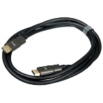 Кабель соединительный DisplayPort v1.4, 2m, iOpen ACG630-2.0, фото6