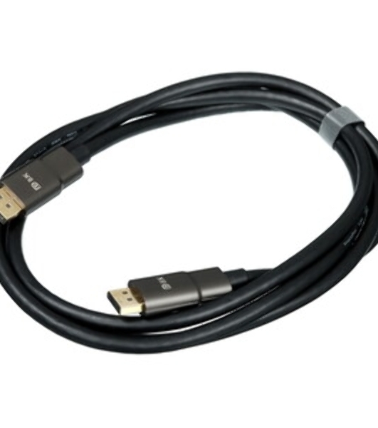 Кабель соединительный DisplayPort v1.4, 2m, iOpen ACG630-2.0