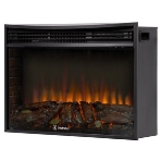 Очаг электрический Electrolux EFP/P-3020LS N, фото10