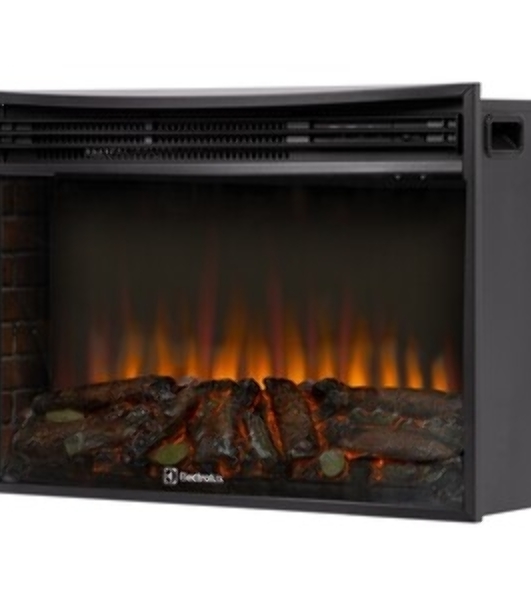 Очаг электрический Electrolux EFP/P-3020LS N