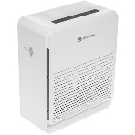 Очиститель воздуха Neoclima NP600W белый, 60 м², HEPA-фильтр, угольный фильтр, ионизация, фото5