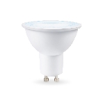 Лампа светодиодная Ambrella light 190716 LED MR16 7W IC GU10 6400K 175-265V 38°, фото4