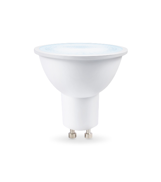 Лампа светодиодная Ambrella light 190716 LED MR16 7W IC GU10 6400K 175-265V 38°