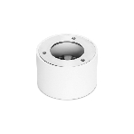 Светильник Ambrella light TN222 WH/S белый/песок GU5.3 D80*50, фото4
