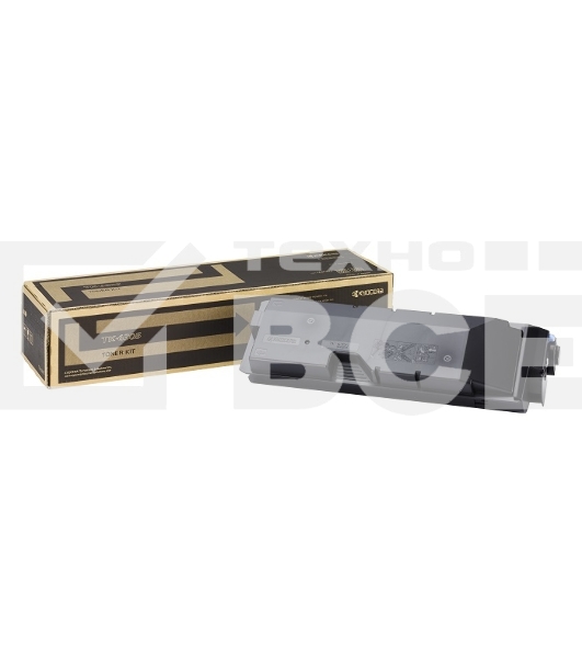 Картридж лазерный Kyocera TK-6305 (1T02LH0NL0/1T02LH0NL1) черный для TASKalfa 3500i/4500i/5500i 35000 стр