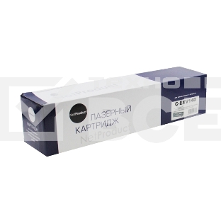 Драм-юнит Canon iR 2016/2020/2320 (NetProduct) NEW C-EXV14D/NPG-28/GPR-18, 45K