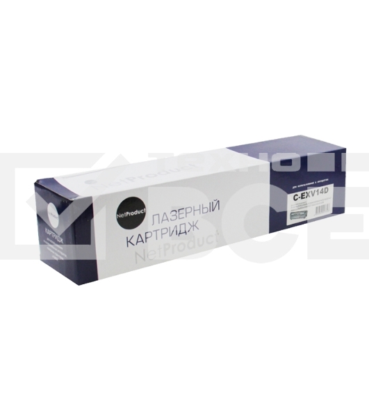 Драм-юнит Canon iR 2016/2020/2320 (NetProduct) NEW C-EXV14D/NPG-28/GPR-18, 45K