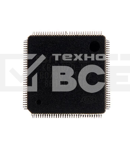Микросхема KBC1070-NU