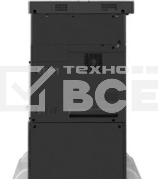 МФУ HP LaserJet Enterprise MFP M725f, лазерный принтер/сканер/копир/факс A3, 40ppm, 1200dpi, 1024Mb, 320Gb HDD, 5 trays 100+250+250+500+500, Cabinet, ADF100, Duplex, USB/LAN/FIH, Color LCD20i, 1y warr, repl. Q7830A M5035x, Q7831A M5035xs)
