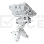 Сетевое оборудование MikroTik QMP quickMOUNT PRO for small antennas, adjustable, фото3