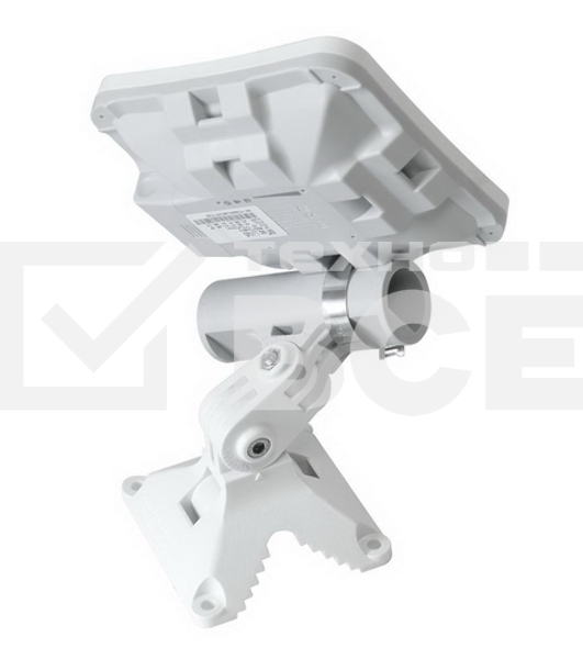 Сетевое оборудование MikroTik QMP quickMOUNT PRO for small antennas, adjustable