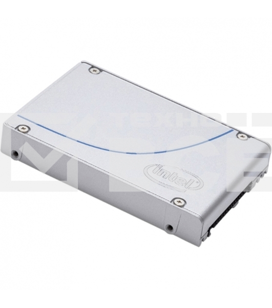 Накопитель SSD Intel Original PCI-E x4 1Tb SSDPE2KX010T801 DC P4510 2.5