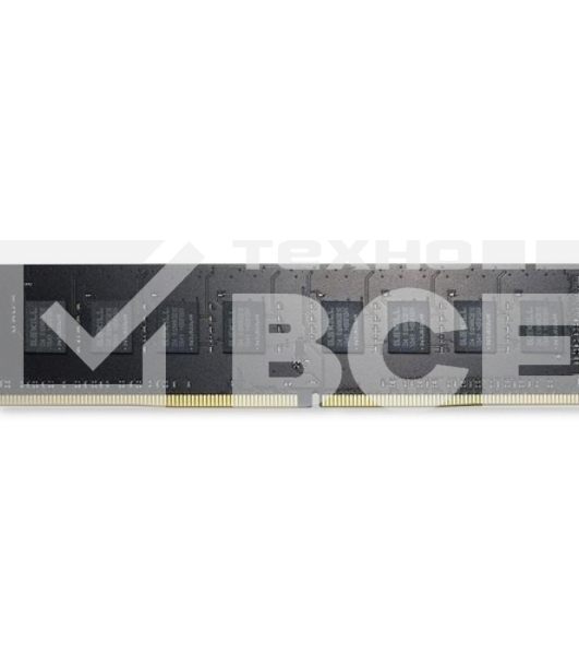 Оперативная память AMD Radeon R7, DDR4, 4GB (1x4GB), 2666MHz, CL16, UDIMM