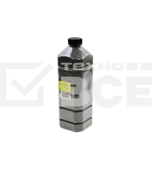 Тонер Hi-Black Универсальный для Kyocera TK-7105 Black, 900 г, канистра