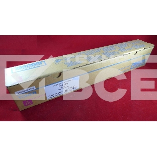 Тонер Konica-Minolta bizhub C454/554 красный TN-512M (туба, 510г) JPN