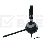 Гарнитура проводная Jabra EVOLVE 20 SE, Stereo, MS, фото5
