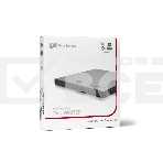 Привод DVD-RW LG GP57ES40 серебристый USB внешний, фото7