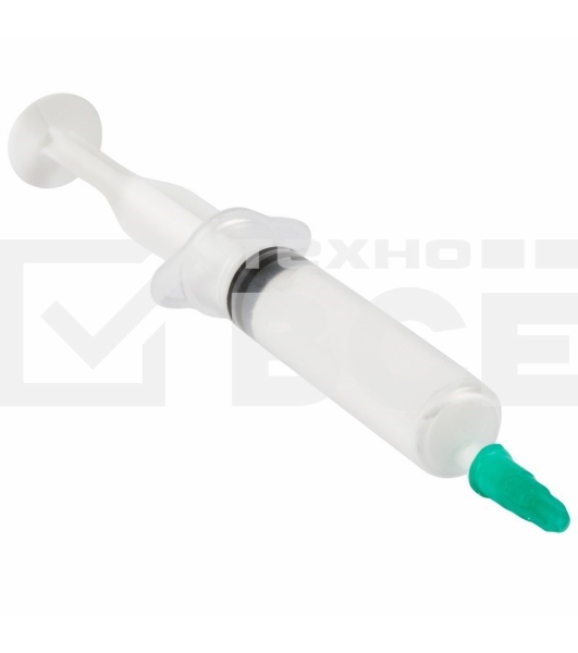 Паста теплопроводная REXANT, КПТ-8, 5 мл, шприц