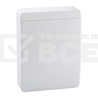 Корпус пластиковый Optibox P BNN 2 24 IP41 КЭАЗ 117929