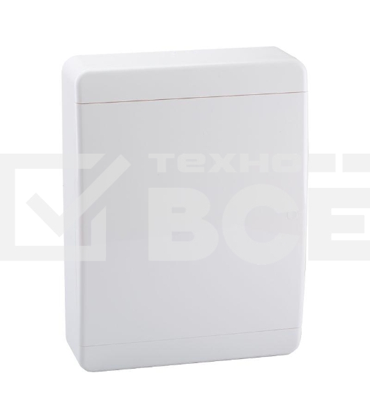 Корпус пластиковый Optibox P BNN 2 24 IP41 КЭАЗ 117929