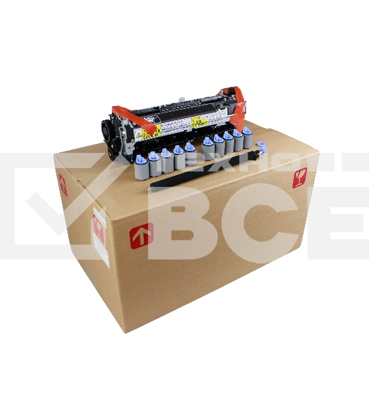 Ремонтный комплект Cet CET2438 для HP LaserJet Enterprise 600 M601/M602/M603