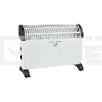 Конвектор Oasis КРО-20 белый, 2000 Вт, 25 м2, термостат, фото12
