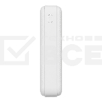 Портативный аккумулятор Buro T4-10000 Li-Pol 10000mAh 2A+1A белый 2xUSB, фото5