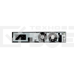 Источник питания SKAT-UPS 2000 RACK+4x9Ah ИБП 1800 Вт, On-Line, синус, встроенные АКБ 4 шт. (9Ah), фото18