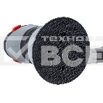 Угловая шлифовальная машина Ставр МШЭА-125/20 эксцентриковая аккумуляторная, 20Вольт, число оборотов 10 000об/мин, амплитуда колебаний 2мм, диаметр подошвы 125мм, фото4