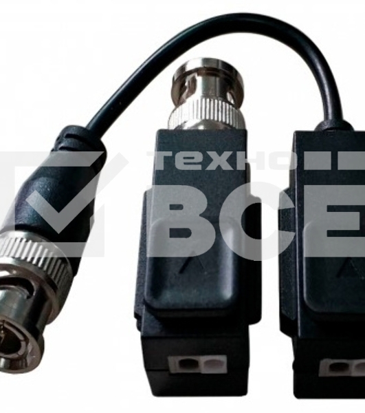 Приемопередатчик Hikvision DS-1H18S/E(C)