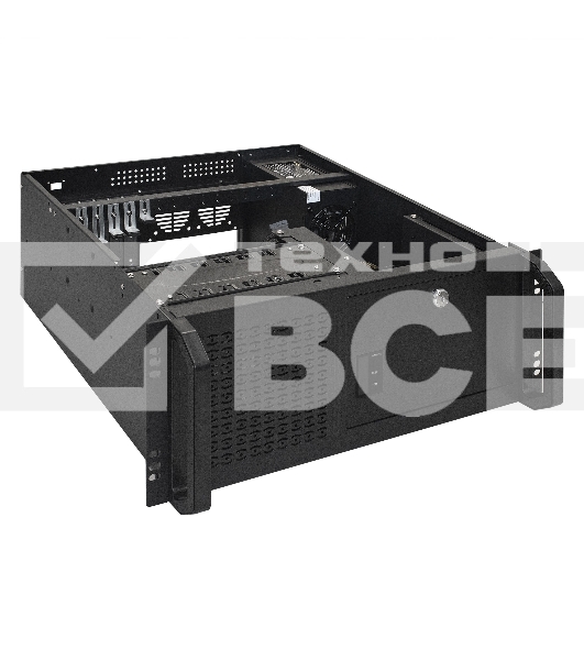 Серверный корпус ExeGate Pro EX293221RUS 4U450-16/4U4019S <RM 19