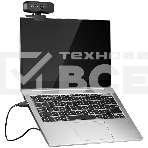 Веб камера CANYON C2 720P HD 1.0Mega fixed focus webcam with USB2.0. connector, 360° rotary view scope, 1.0Mega pixels, built in MIC, Resolution 1280*720(1920*1080 by interpolation), viewing angle 46°, cable length 1.5m, 90*60*55мм, 0.104kg, черный, фото5