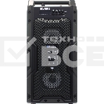 Мобильные колонки Sven PS-435 2.0  чёрные   Bluetooth, фото4