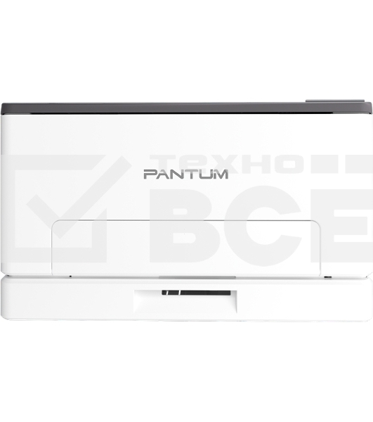 Принтер лазерный Pantum CP1100DW, A4, цветной, печ. до 18 стр/мин., 600 x 1200 dpi, USB, RJ-45, Wi-Fi