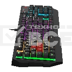 Клавиатура A4Tech Bloody B140N проводная USB черный, фото 1