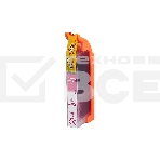 Струйный картридж Sakura 2045C001 (481XL Magenta) для Canon, пурпурный, 12 мл., 760 к., фото3
