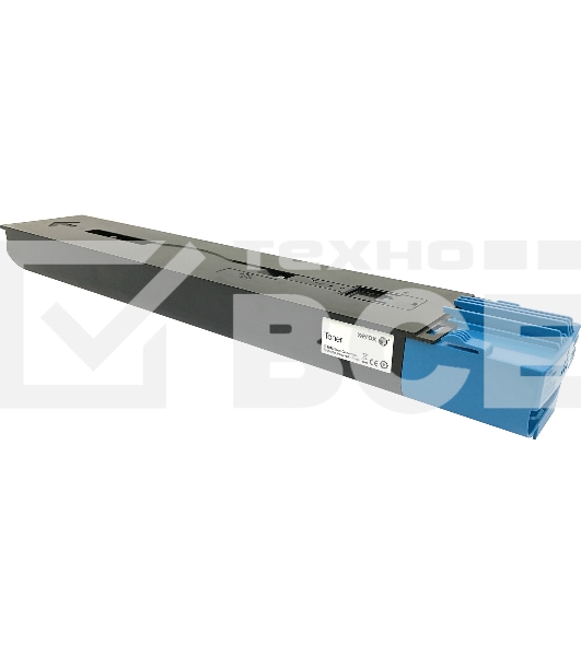 Картридж лазерный Xerox 006R01532 голубой для Colour 550/560 34000 отпечатков