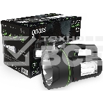 Фонарь прожекторный модель GFL602 11W 400lm Li-ion 4800mAh LED 1/10/30, фото3