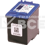 Картридж струйный HP №57 C6657AE многоцветный для HP DJ5550/450/PS 100/130/230/7150/7350/7550 (500стр.), фото6