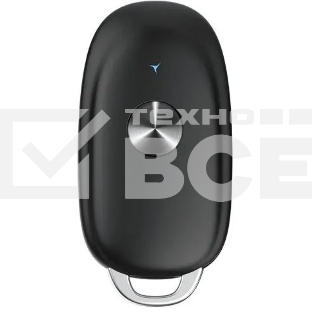 Автосигнализация Scher-Khan T6 Compact с обратной связью + дистанционный запуск брелок с ЖК дисплеем
