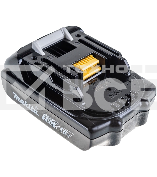 Кусторез/ножницы для травы Makita DUM604SYXаккум.