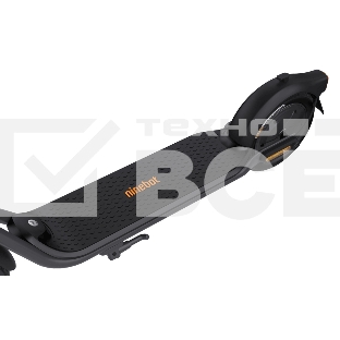 Электросамокат Ninebot KickScooter F2 PLUS