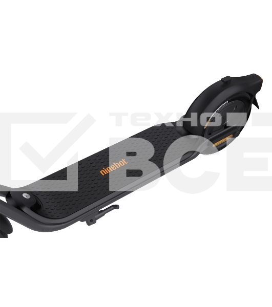 Электросамокат Ninebot KickScooter F2 PLUS