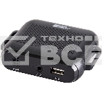 Радар-детектор Silverstone F1 R-BOT PRO GPS приемник, фото9