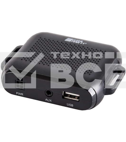 Радар-детектор Silverstone F1 R-BOT PRO GPS приемник