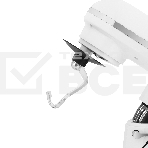 Кухонный комбайн Maunfeld MF-435WH PRO, фото7