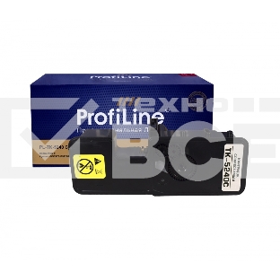 Картридж лазерный ProfiLine совместимый TK-5240C для Kyocera Ecosys P5026CDN/P5026CDW/M5526CDN/M5526CDW голубой 3000к